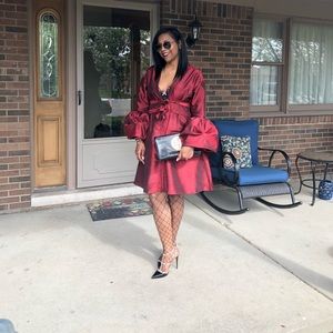 Meet your Posher, Raquel